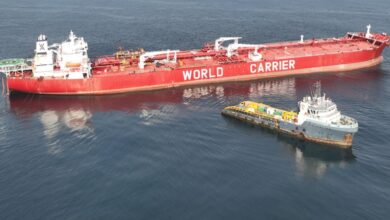 Vaalco reports on Q1 activity in Gabon, Egypt, Côte d'Ivoire