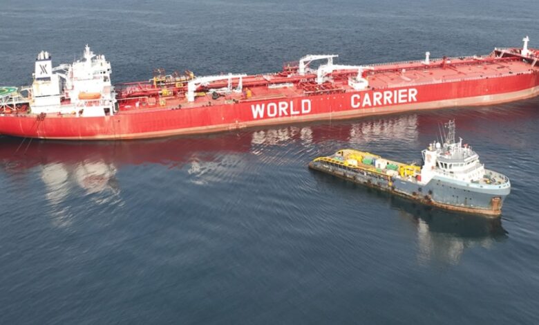 Vaalco reports on Q1 activity in Gabon, Egypt, Côte d'Ivoire