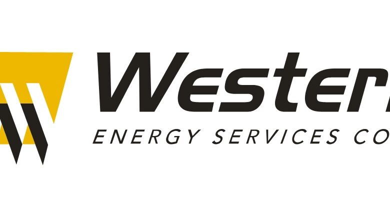 Western Energy Services appoints CEO