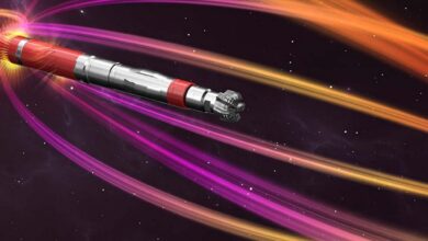 Halliburton launches EarthStar 3DX look-ahead resistivity service