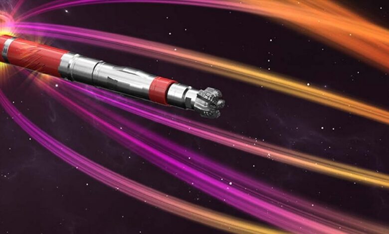 Halliburton launches EarthStar 3DX look-ahead resistivity service