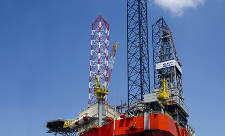 Velesto secures new drilling contract in Vietnam