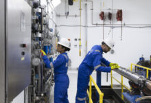 SLB Introduces Digitally Enabled Electric Well Solutions That Maximize Production and Recovery