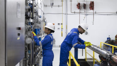 SLB Introduces Digitally Enabled Electric Well Solutions That Maximize Production and Recovery
