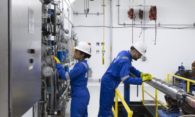 SLB Introduces Digitally Enabled Electric Well Solutions That Maximize Production and Recovery
