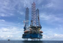 SK Earthon, Murphy strike oil in Vietnam’s 15-1/05 Block