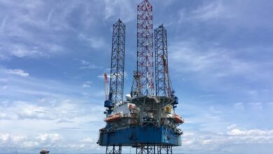 SK Earthon, Murphy strike oil in Vietnam’s 15-1/05 Block