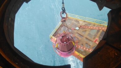 Sentinel Subsea completes WellSentinel Coral systems project, North Sea