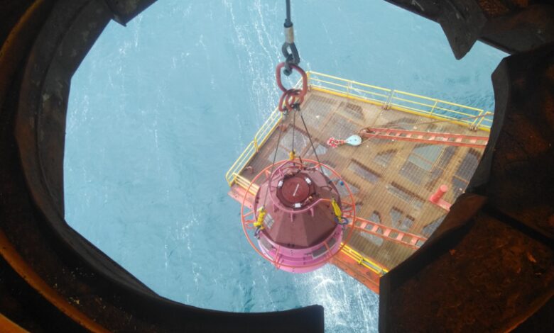Sentinel Subsea completes WellSentinel Coral systems project, North Sea