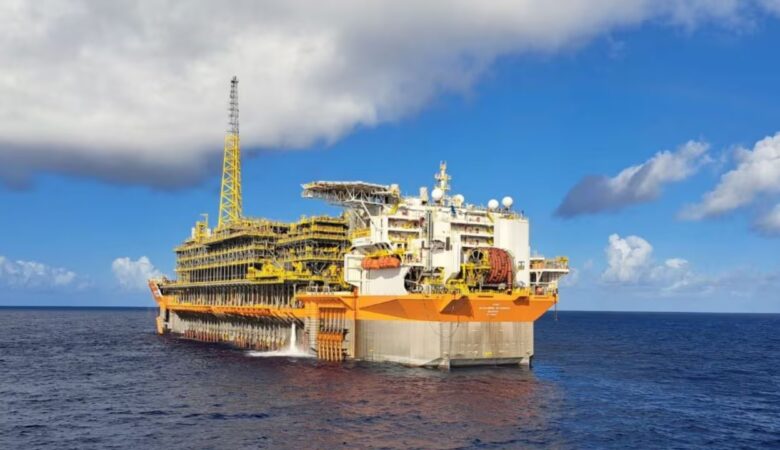 Libra Consortium announces first oil from Mero-4 FPSO in Brazil pre-salt