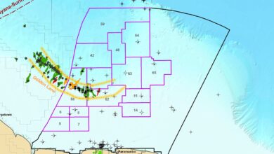 TotalEnergies: Macaw-1 first of five offshore exploration wells in 2025