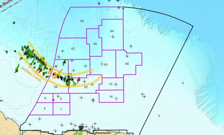 TotalEnergies: Macaw-1 first of five offshore exploration wells in 2025