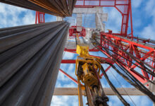 Kolibri: Lovina wells drilled 25% faster than previous lateral wells