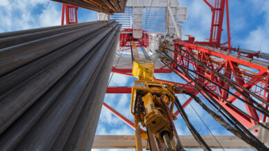 Kolibri: Lovina wells drilled 25% faster than previous lateral wells