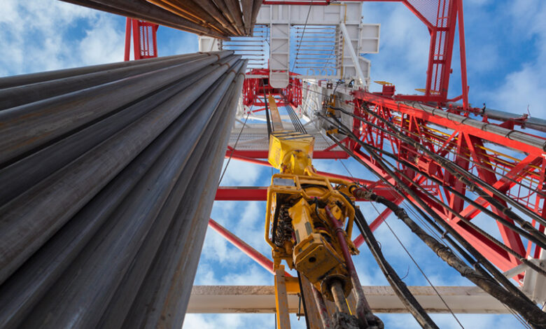 Kolibri: Lovina wells drilled 25% faster than previous lateral wells