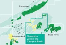 BW Energy makes FID on Maromba field development in Brazil