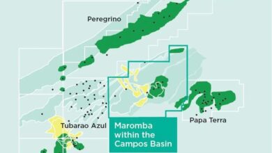 BW Energy makes FID on Maromba field development in Brazil