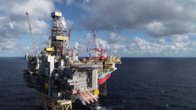 ORLEN makes discovery on Norwegian Continental Shelf