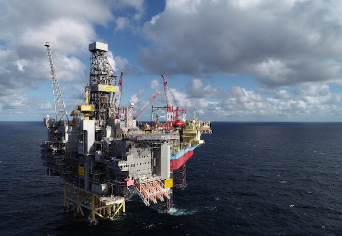 ORLEN makes discovery on Norwegian Continental Shelf