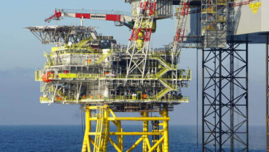 Harbour achieves first oil at Maria Phase 2, Norway