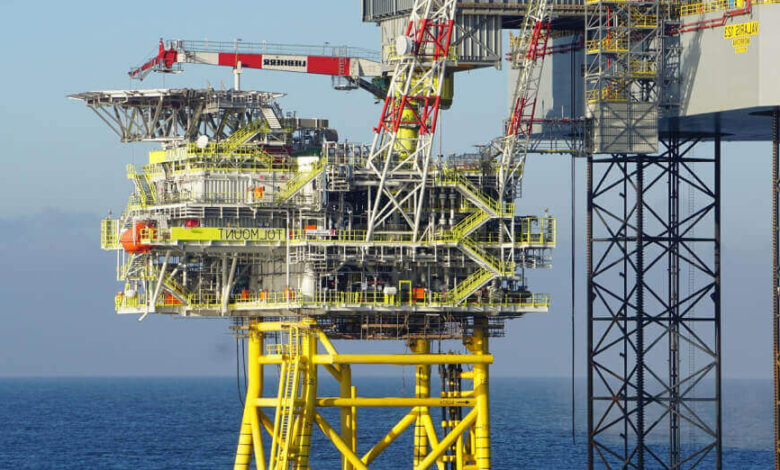 Harbour achieves first oil at Maria Phase 2, Norway