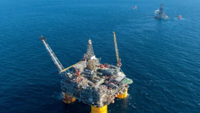 Shell acquires working interest in Ursa platform