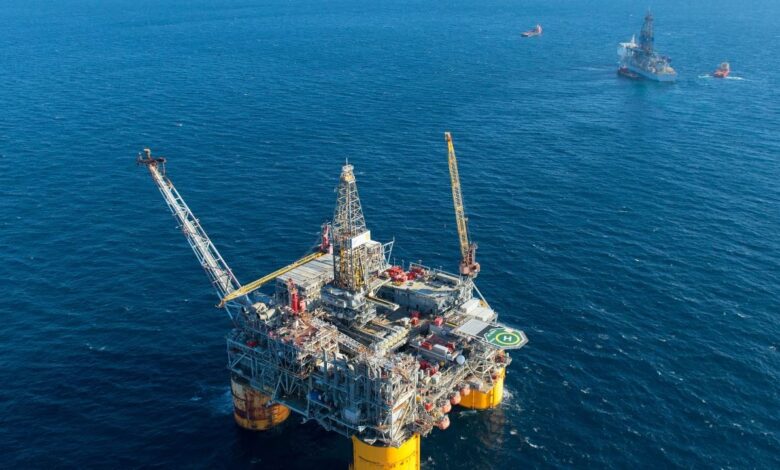 Shell acquires working interest in Ursa platform