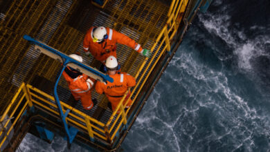 Archer and Repsol sign five-year contract for late life and P&A services