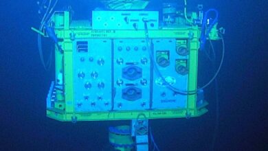 Trendsetter deploys first Trident 20K Intervention System