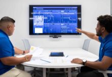 SLB Announces Digital Collaboration With Cactus Drilling
