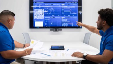 SLB Announces Digital Collaboration With Cactus Drilling