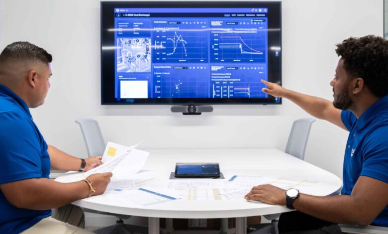 SLB Announces Digital Collaboration With Cactus Drilling