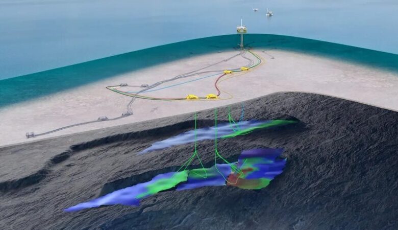 Equinor, Fram partners to invest in new subsea development