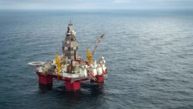 Equinor strikes oil in Johan Castberg field, Barents Sea