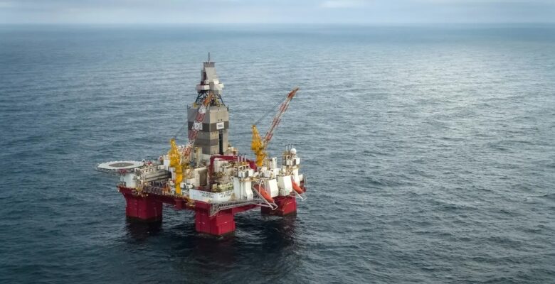Equinor strikes oil in Johan Castberg field, Barents Sea