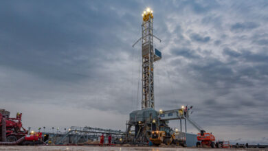 Fervo Energy drills 15,000-ft, 500°F geothermal well