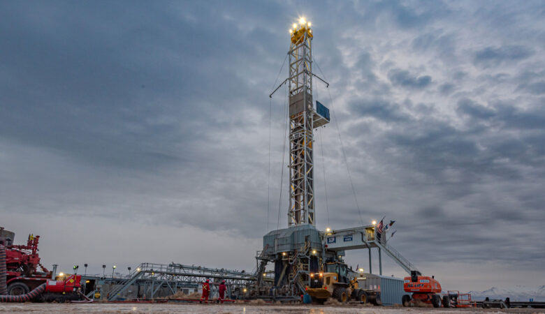 Fervo Energy drills 15,000-ft, 500°F geothermal well