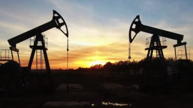 Black Gold commences oil production at Fritz 2-30