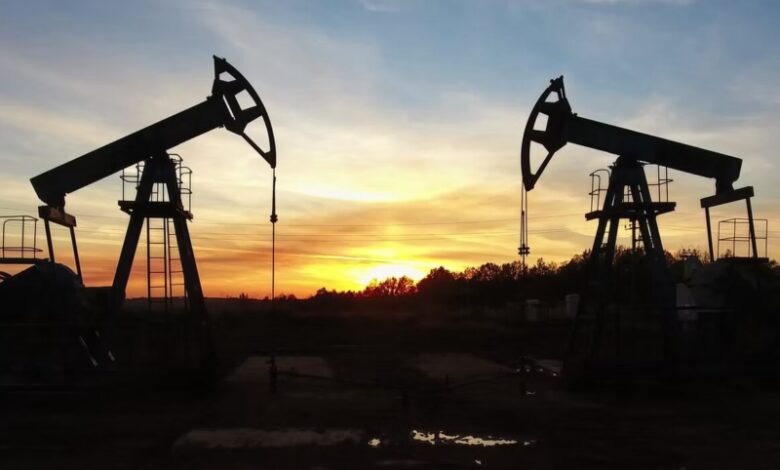 Black Gold commences oil production at Fritz 2-30