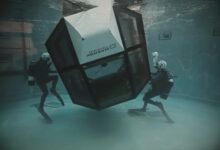 Maersk Training Launches New Safety and Skills Training Center at Fletcher Technical Community College
