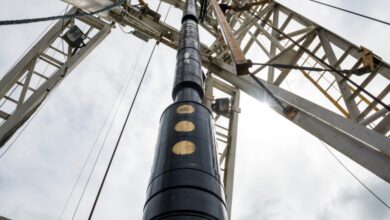 Expro wins well test contract for UK CCS project