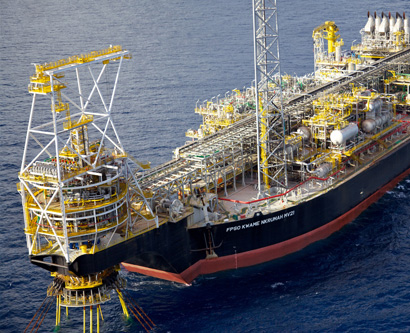 The Government of Ghana, Tullow Oil, Kosmos Energy, PetroSA, GNPC and Explorco Sign Memorandum of Understanding to Extend Ghana Production Licenses to 2040