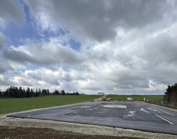 MCF Energy: Kinsau-1A ready to drill