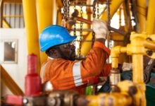 Perenco launches new development phase in Congo