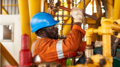 Perenco launches new development phase in Congo