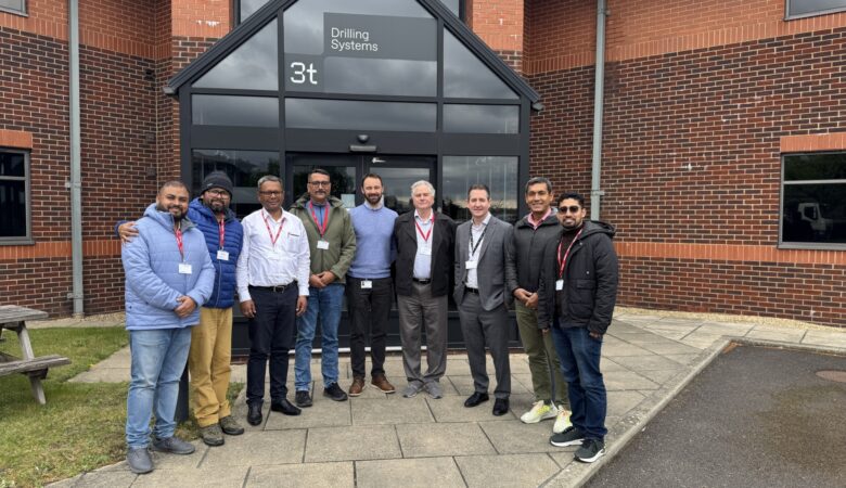3t Drilling Systems Secures Major Contract with Oil India Limited, Expanding its Presence in South Asia with Advanced Simulator Technology