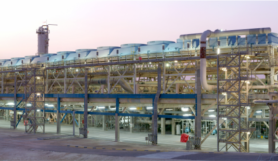 ADNOC Gas Takes Final Investment Decision and Awards $5 Billion in Contracts for First Phase of its Rich Gas Development Project