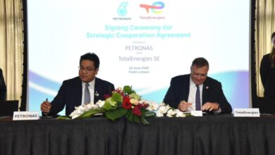 TotalEnergies Expands Malaysia’s Portfolio Strengthening its Strategic Partnership with PETRONAS