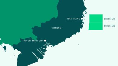 Pharos receives two-year license extension in Vietnam