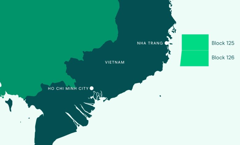 Pharos receives two-year license extension in Vietnam